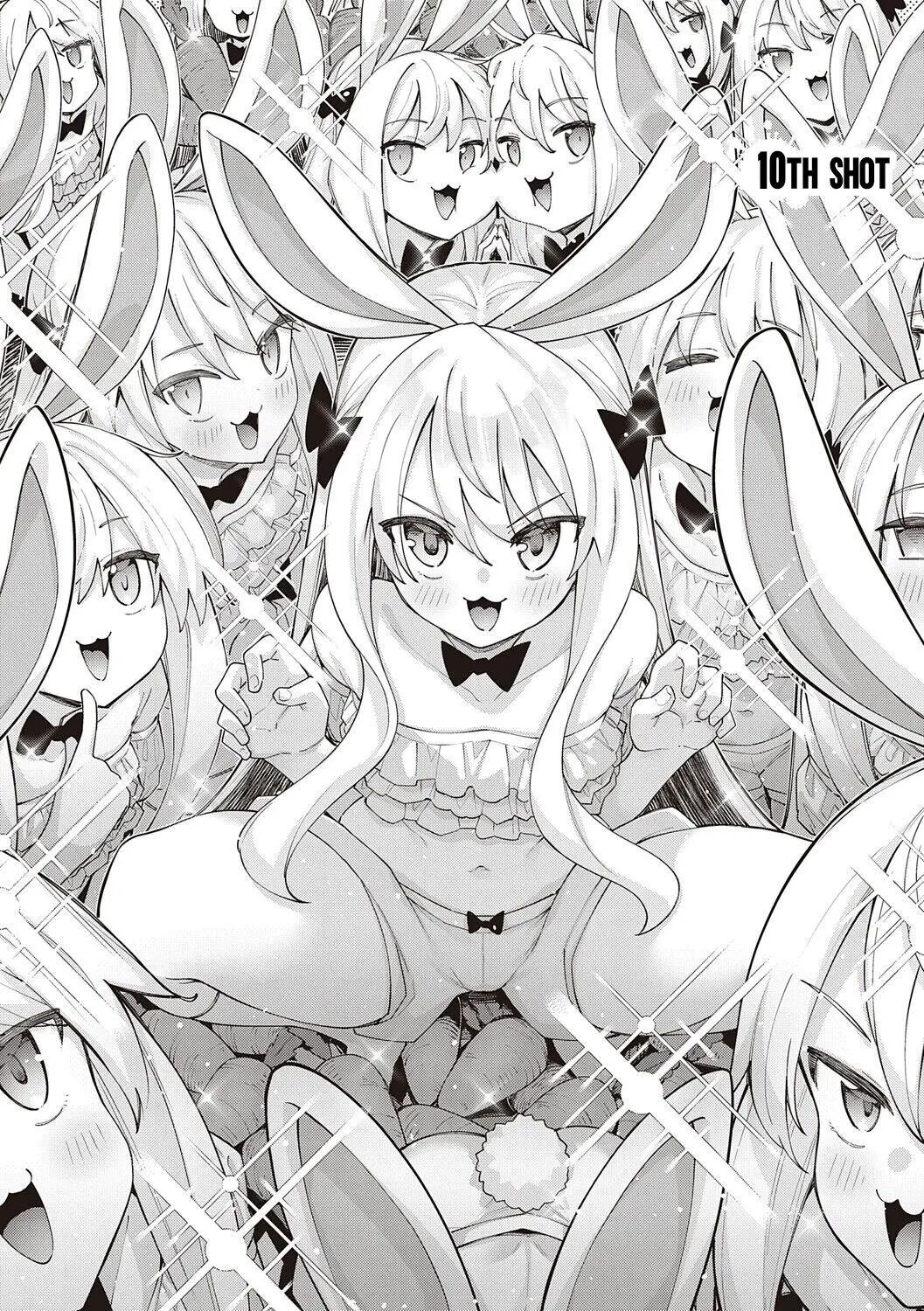 I Came To Another World, So I Think I'm Gonna Enjoy My Sex Skills To The Fullest! Chapter 10000 Page 3